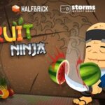 Fruit Ninja Online: diversão garantida!