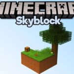 Minecraft – SkyBlock: diversão em forma de blocos!