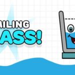 Smiling Glass: faça o copo sorrir!