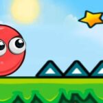 Red Ball Forever 2: jogo alucinante!