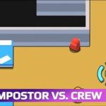 Red Impostor vs. Crew: divirta-se como nunca!