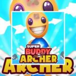 Super Buddy Archer: teste sua mira no arco e flecha!