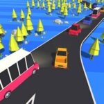 Traffic Run 2: não tenha medo de acelerar!