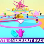 Ultimate Knockout Race: prepare-se para fortes emoções!