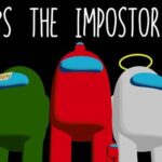 Who Is Imposter: quem é o culpado?!