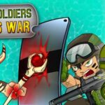 Army of Soldiers: Worlds War: desafio sem igual!