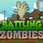 Battling Zombies: enfrente os zumbis!