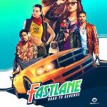 Fastlane: Road to Revenge; jogo para o melhores pilotos!