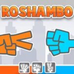 Roshambo: relembre um game da infância!