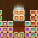 Block Puzzle Star: resolva o quebra-cabeça!