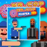 MR.COP MASTER: jogo cheio de emoção!