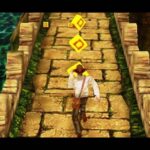 Temple Run Tomb: corra pela sua vida!