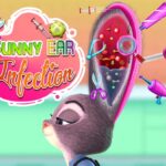 Bunny Ear Infection: jogo interativo e divertido!