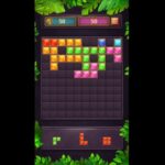 Jewel Block Puzzle: incrível jogo de quebra-cabeça!