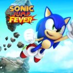 Sonic Jump Fever 2: uma aventura cheia de velocidade!