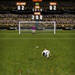 Bicycle Kick Master: faça gols surpreedentes!