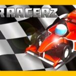 Car RacerZ: aventura em alta velocidade!