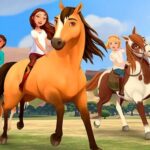 Horse Run 3D: corrida maluca!