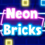 N.e.o.n Bricks: mostre sua habilidade!