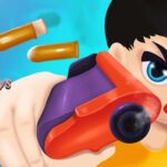 Brawl Guys: lutas emocionantes!