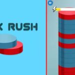 Disk Rush: game para os mais rápidos!