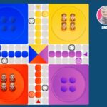 Ludo Wizard: diversão garantida!
