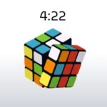 Rubik’s Cube: diversão em alto nível!