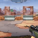 Sniper Simulator: você é bom de mira?!