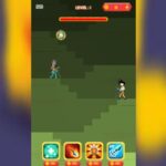 Stick Z Bow Super: jogo de arco e flecha!