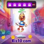 Super Buddy Kick 2: versão melhorada!
