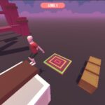 Backflip Maniac: jogo de Parkour!