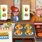Madness Cooking: desafio quente!