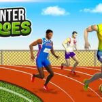 Sprinter Heroes: corridas alucinantes!